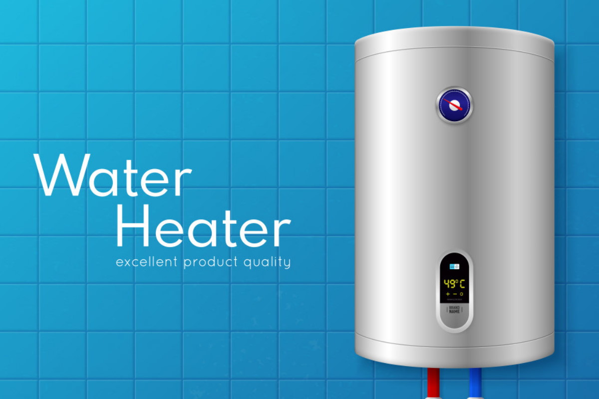 Popular Premium Water Heater USA